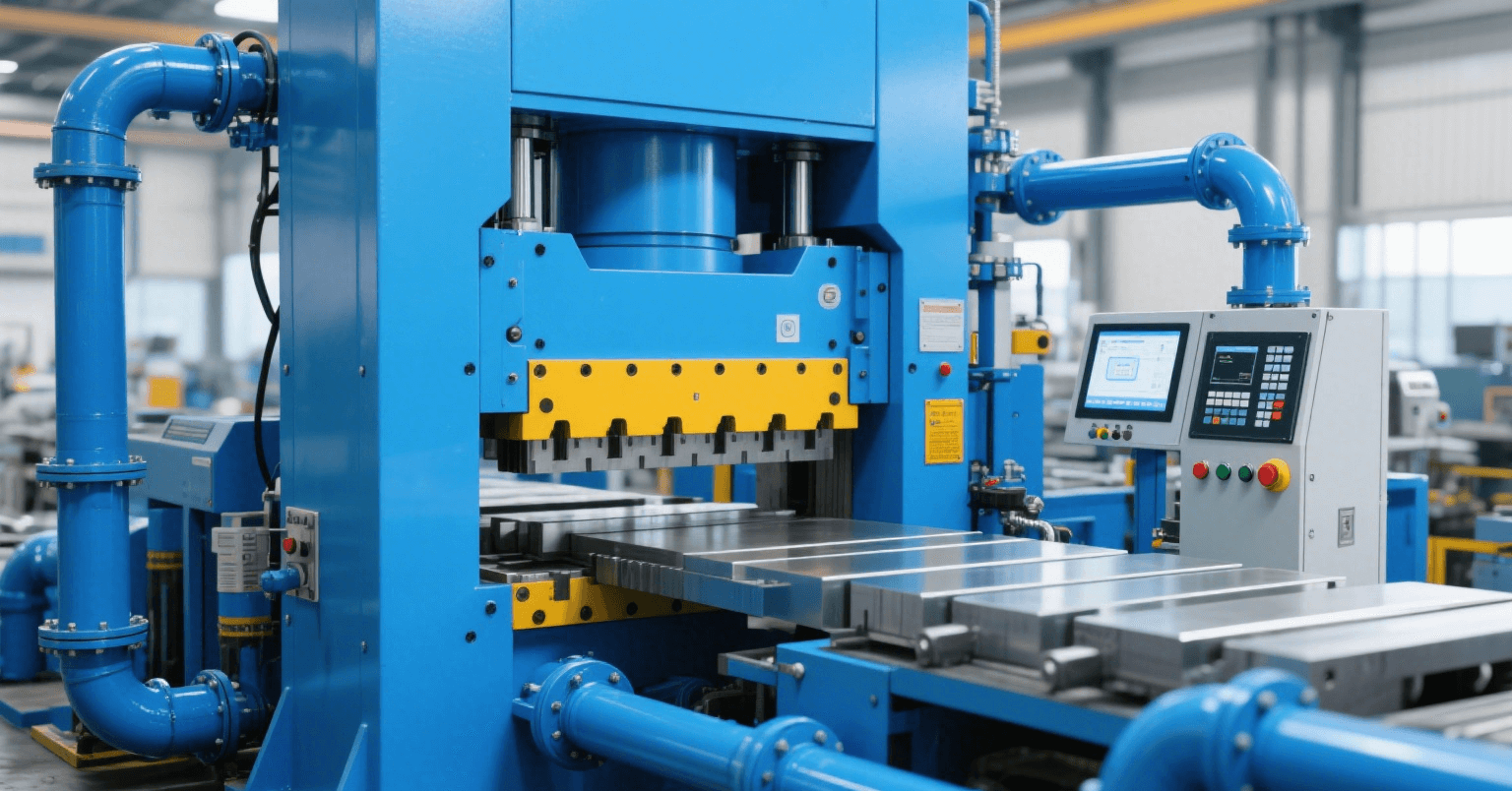 RT-IMMS模具全生命周期管控系統(tǒng)